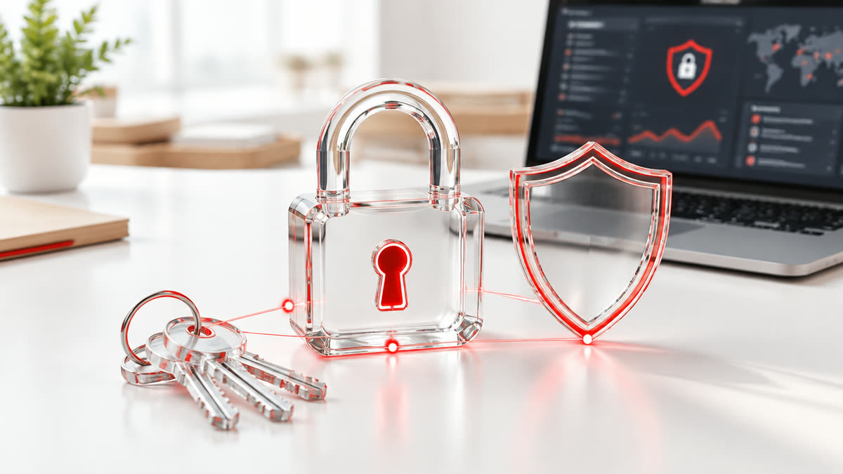 CompTIA Security+ training