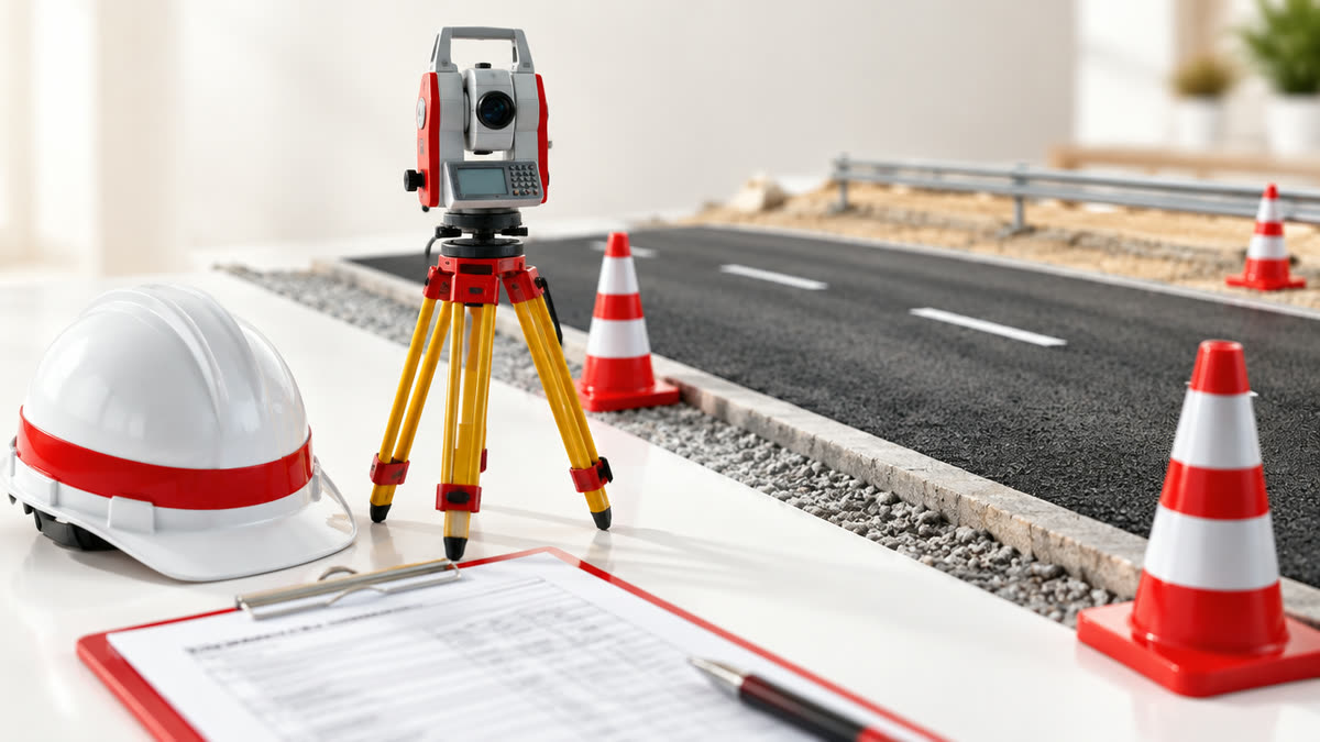 IDOT Civil training