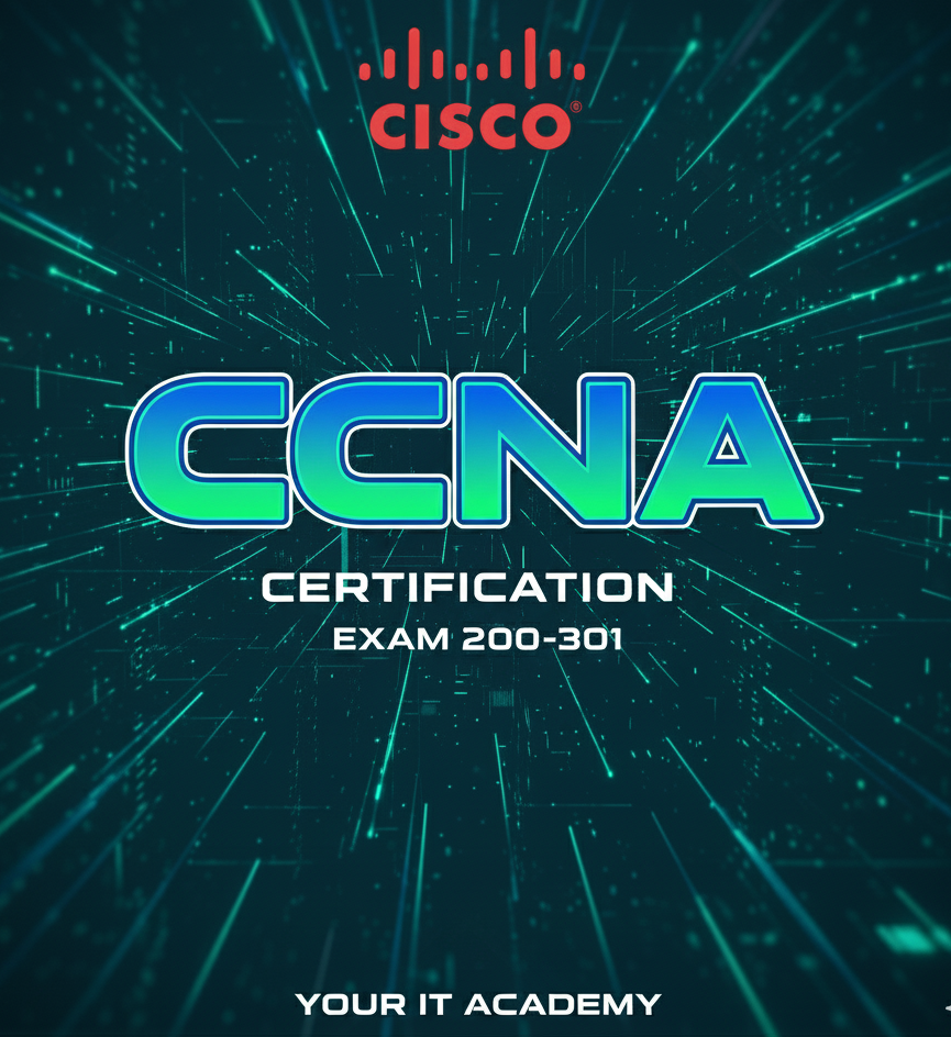 live ccna 200 301 certification training live ccna 200 301 certification training